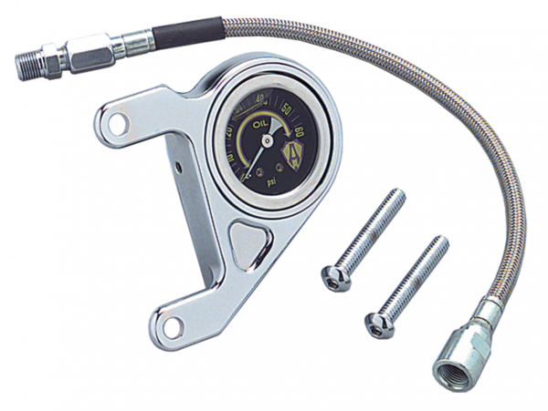 ARLEN NESS OIL PRESSURE GAUGE KITS